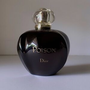 DIOR POISON EDT SPRAY - BRAND NEW CONDITION